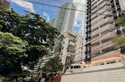 Apartamento com 2 quartos para alugar na Rua Professor Júlio Ferreira de Melo, 358, Boa Viagem, Recife