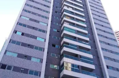 Apartamento com 4 quartos à venda na Rua Félix de Brito Melo, 202, Boa Viagem, Recife