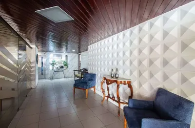 Apartamento com 4 quartos para alugar na Rua Visconde de Jequitinhonha, 1140, Boa Viagem, Recife