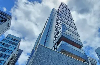 Apartamento com 1 quarto para alugar na Avenida Boa Viagem, 6472, Boa Viagem, Recife