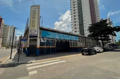Ponto comercial para alugar na Rua Tenente Domingos de Brito, 375, Boa Viagem, Recife