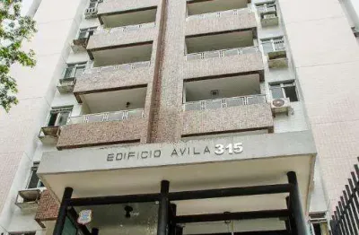 Cobertura duplex à venda no Edf. Avila, em Boa Viagem – 275m², 5 quartos, a poucos passos do mar | Recife
