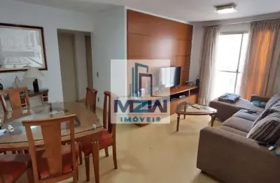 Apartamento à venda 67m², 2 dormitórios, varanda, alto da mooca, são paulo, sp