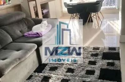 Apartamento com 2 quartos à venda na Rua Teresina, Alto da Mooca, São Paulo