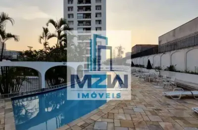 Apartamento à venda 3 quartos, 2 vagas, 78m², mooca, são paulo - sp