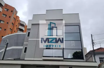 Apartamento para locação e venda, com 02 dormitórios, cozinha americana, área de serviço, água rasa