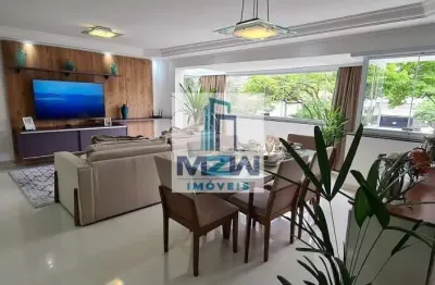 Apartamento à venda 3 quartos, 2 suites, 1 vaga, 150m², parque da mooca, são paulo - sp