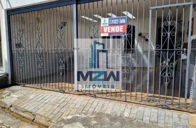 Sobrado 110m² à venda com 2 dormitórios e 2 vagas, vila prudente, são paulo, sp