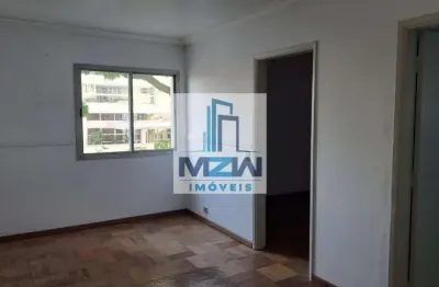 Apartamento para locação, mooca, são paulo, sp com 01 dormitório, sala,,cozinha, banheiro e vaga de