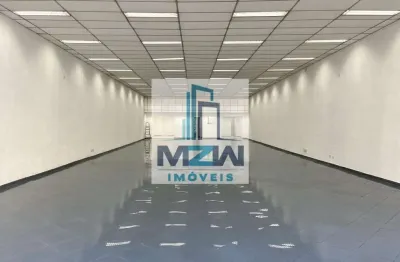 Ponto comercial com 2 salas para alugar na Rua dos Trilhos, Mooca, São Paulo
