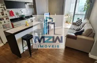 Apartamento à venda, brás, são paulo, sp 2 dormitórios, um sendo suíte e vaga de garagem