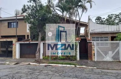 Casa à venda 4 dormitórios, parque da mooca, são paulo, sp