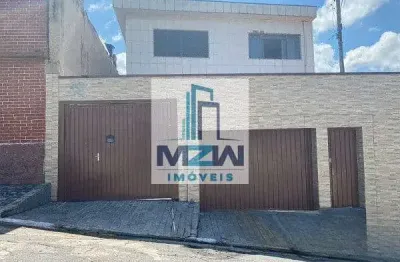 Casa com 14 quartos à venda na Rua São Geraldo da Piedade, Capão do Embira, São Paulo