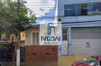 Casa com 3 quartos à venda na Rua Ezequiel Ramos, Mooca, São Paulo