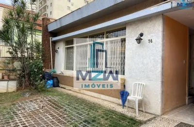 Casa à venda 4 quartos, 10 vagas, 316m², próximo a av paes de barros  mooca, são paulo - sp