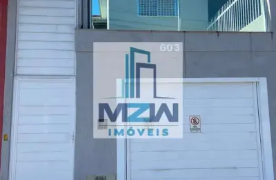 Casa com 3 quartos à venda na Rua Tabajaras, Mooca, São Paulo