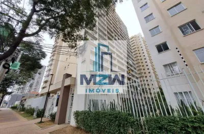Apartamento para venda, 1 dormitório com varanda, 28m², vila ema, são paulo, sp