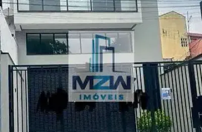 Prédio para locação, vila formosa, são paulo, sp com uma área total de 180,00 m²,  com mezanino, in