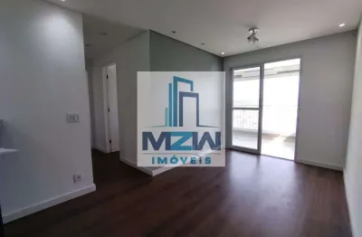 Apartamento com 2 quartos à venda na Avenida Dezenove de Janeiro, Vila Carrão, São Paulo
