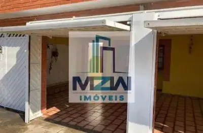 Casa com 3 quartos à venda na Avenida Flor de Vila Formosa, Vila Formosa, São Paulo
