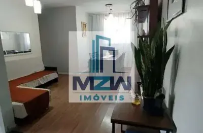 Apartamento com 3 quartos à venda na Rua Costa Barros, Sítio Pinheirinho, São Paulo