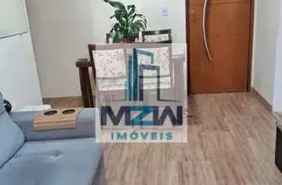 Apartamento com 2 quartos à venda na Rua Doutor Fomm, Belenzinho, São Paulo