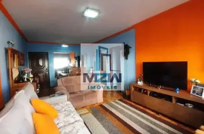 Apartamento com 3 quartos à venda na Rua Doutor José Higino, Vila Oratório, São Paulo