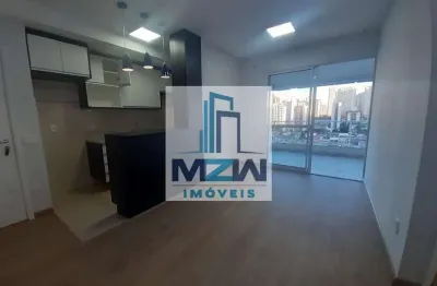 Apartamento à venda no red tatuapé, 2dorm.2 vagas, sacada envidraçada vila gomes cardim, são paulo,