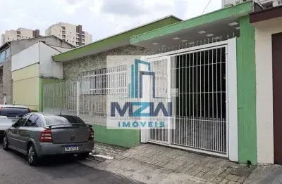 Sobrado à venda, vila zelina, são paulo, sp  com 4 dormitórios, 1 suíte com closet, 2 salas, 3 banh