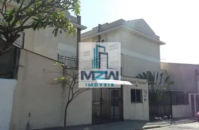 Casa em condomínio com 2 suítes à venda, 93m², imirim/santana, são paulo, sp