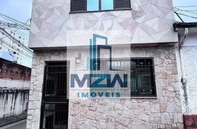 Casa de vila à venda, 3 dormitórios, 140m², alto da mooca, são paulo, sp
