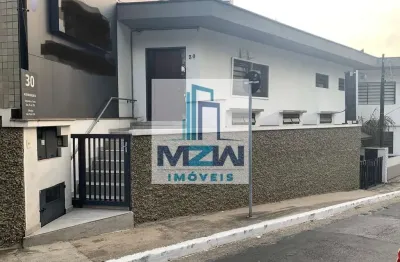 Casa para locação comercial, 90m², 4 salas, parque da mooca, são paulo, sp