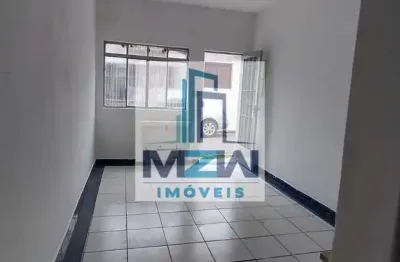 Sobrado para locação 2 dormitórios, 62m², quarta parada, são paulo, sp