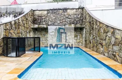 Sobrado à venda, parque da mooca, são paulo, sp  4vagas, piscina , churrasqueira,5 dormitórios