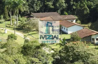Sítio à venda, pouso altino, natividade da serra, sp 24 alqueires, com 4 casas de aproximadamente 1