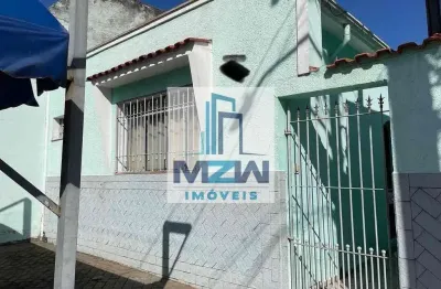 Casa para venda e locação, quarta parada, são paulo, sp 2 dorm,1 suíte, churrasqueira