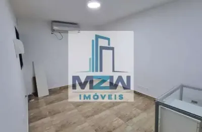 Sala para locação, 15m², parque da mooca, são paulo, sp