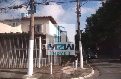 Casa com 3 quartos à venda na Rua Akron, Jardim Aricanduva, São Paulo