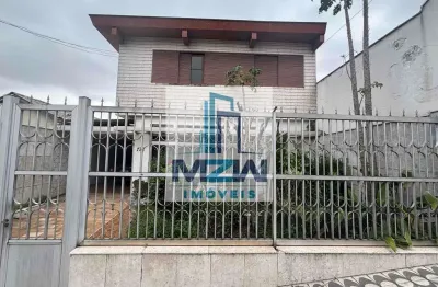 Sobrado para locação comercial, vila bertioga, são paulo, sp sala 2 ambientes, 4 quartos,5 banheiro