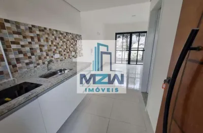 Studio para locação, 30m², parque da vila prudente, são paulo, sp