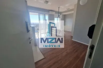 Studio para locação, 40m², com vaga, vila regente feijó, são paulo, sp