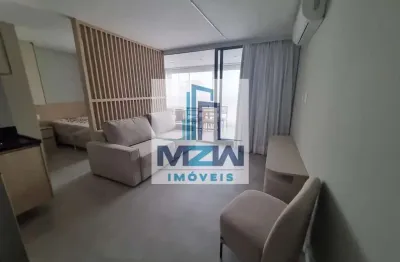 Studio para locação com varanda, 41m², vila gomes cardim, são paulo, sp