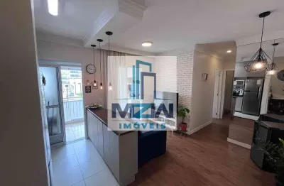 Apartamento à venda, vila prudente, são paulo, sp no condomínio selfie com 2 dorm, 1 suíte, sala co