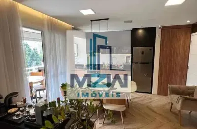 Apartamento à venda mobiliado, vila prudente, planta original de 2 dormitório (1 convertido em sala