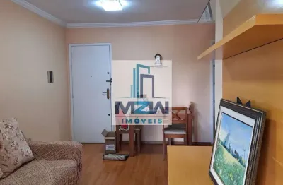 Venda de Apartamento no Parque da Mooca – Localização Privilegiada!