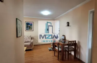Venda de apartamento no parque da mooca – localização privilegiada!
