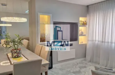 Apartamento com 2 quartos à venda na Rua Padre Raposo, Mooca, São Paulo