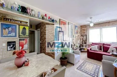 Apartamento na mooca – 65 m²- 2 dormitórios,  1 vaga  - com lazer