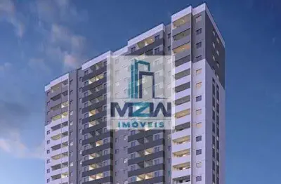 Lançamento com apartamentos de 1 e 2 dormitórios à venda, parque da vila prudente, são paulo, sp