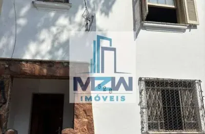 Casa com 2 quartos à venda na Rua Curupace, Mooca, São Paulo